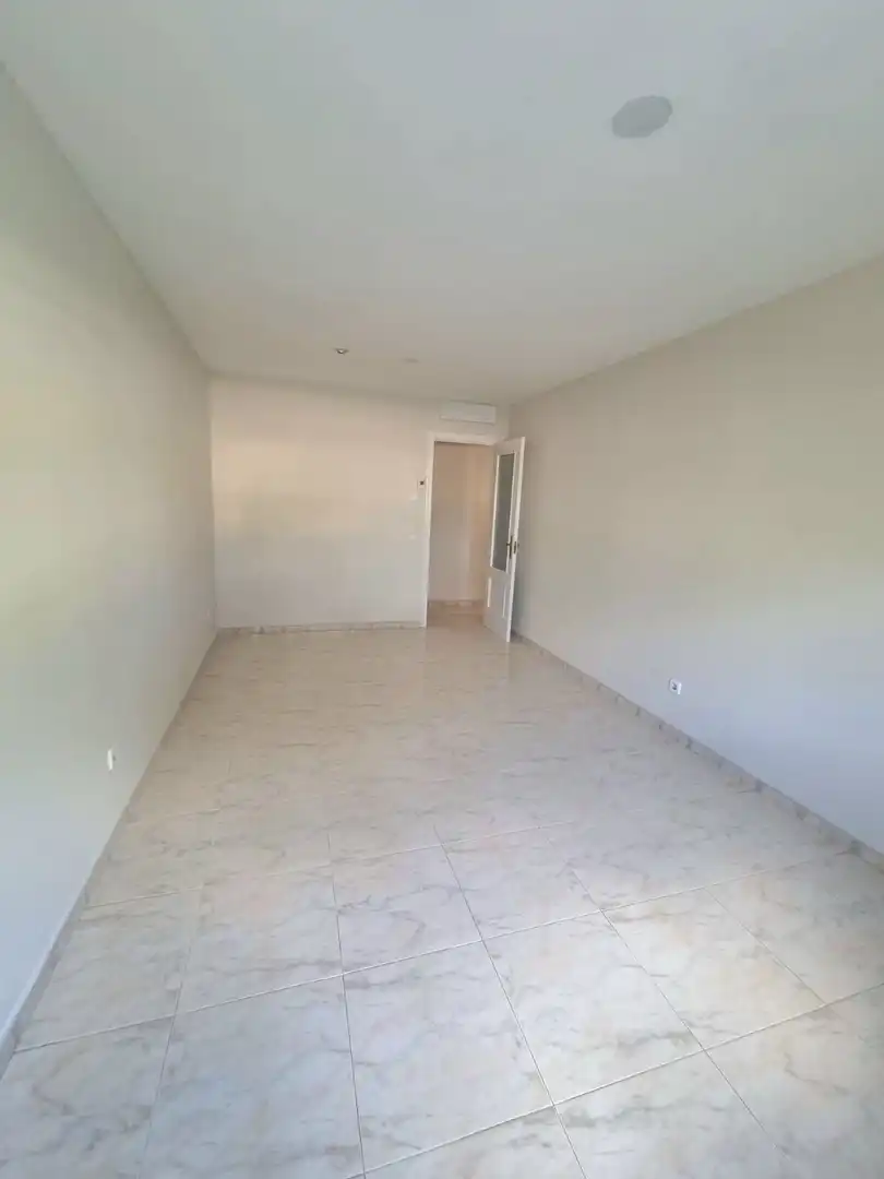 Bedroom of Flat for rent in Brunete  with Heating