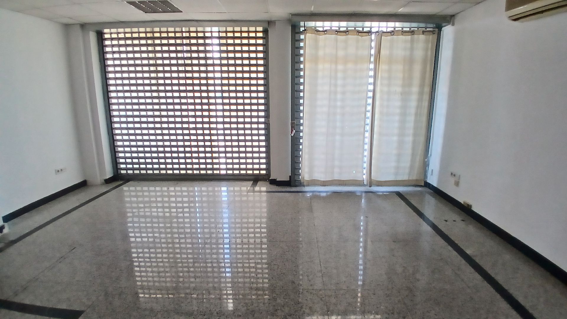 Oficina de lloguer en Collado Villalba amb Aire condicionat, Calefacció i Balcó
