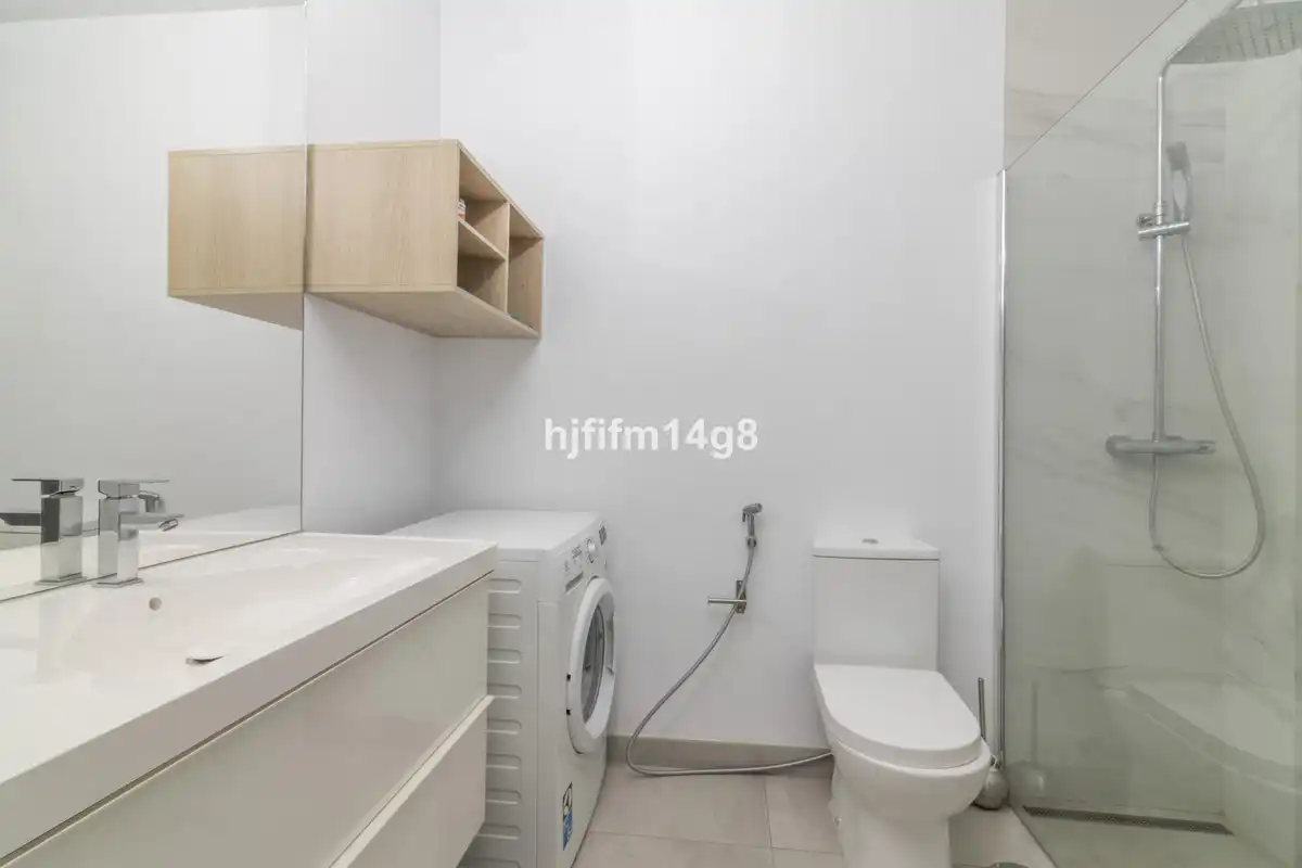 Apartment with pool for sale in Arrabal Aloha Golf 91, imagen 11