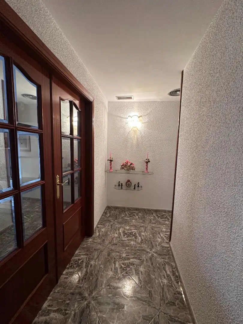 Piso en venta en Jódar con Aire acondicionado, Terraza y Trastero