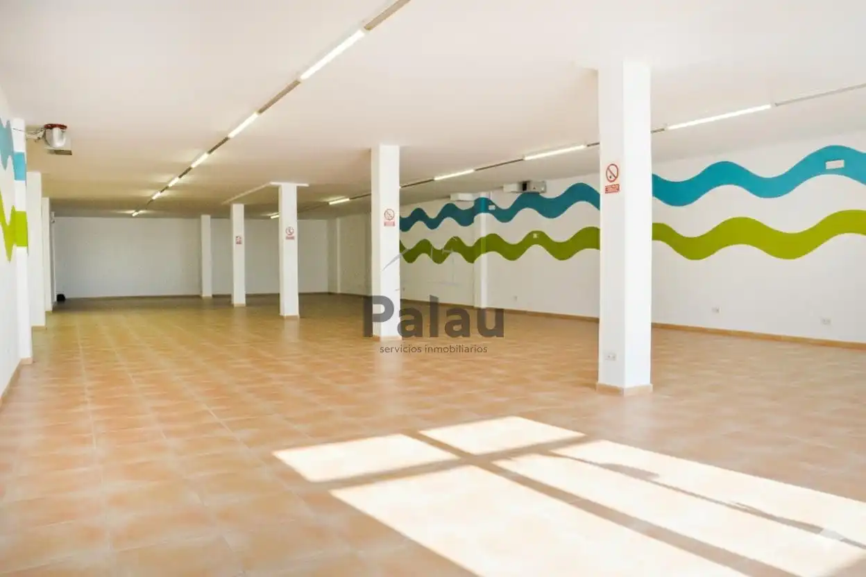 Local comercial en venda a Biniancolla - Punta Prima, imagen 5