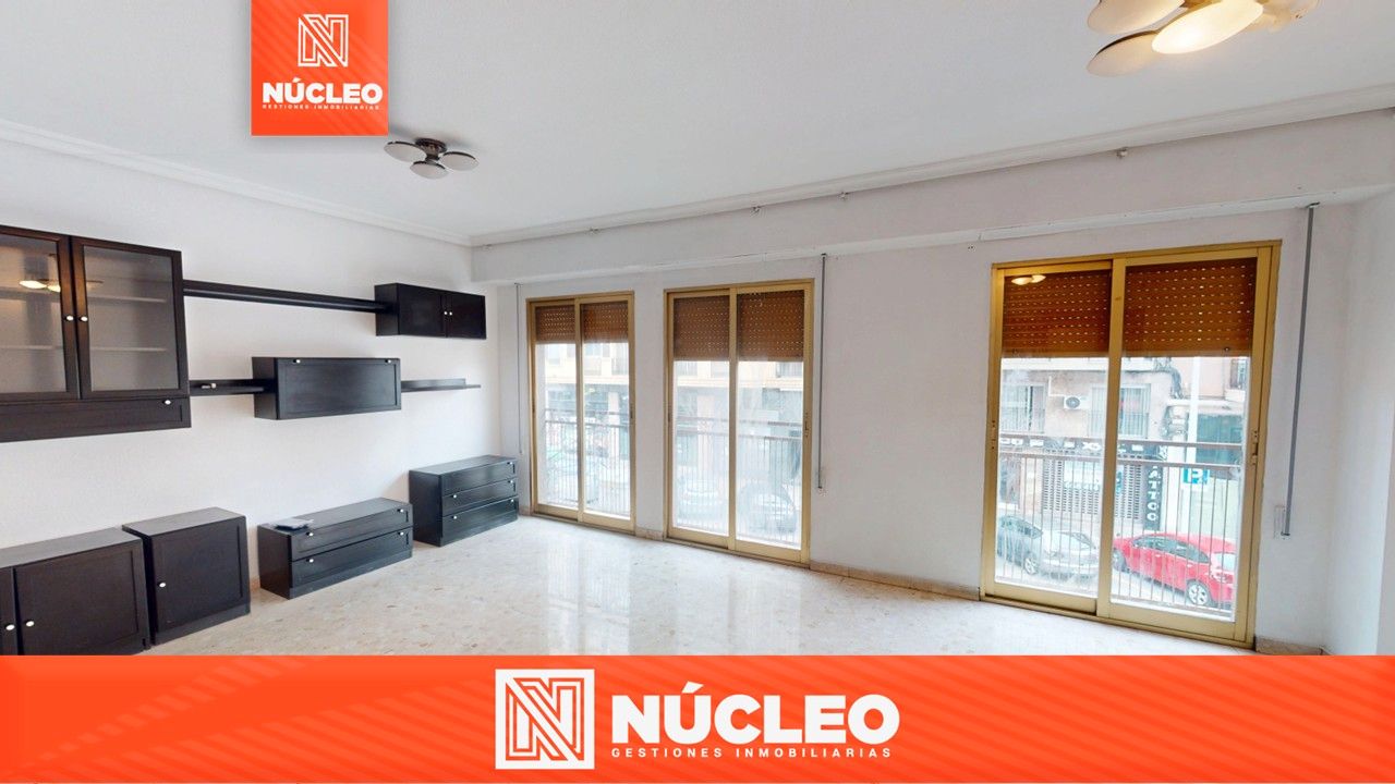 Pis en venda a Carrer del Capità Antoni Mena, Pont Nou - Corazón de Jesús, Elche ciudad