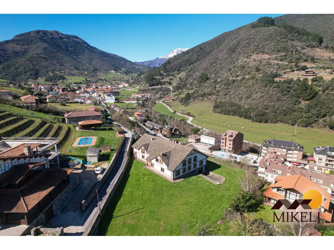 Houses for sale in Calle Camino Viejo, Potes