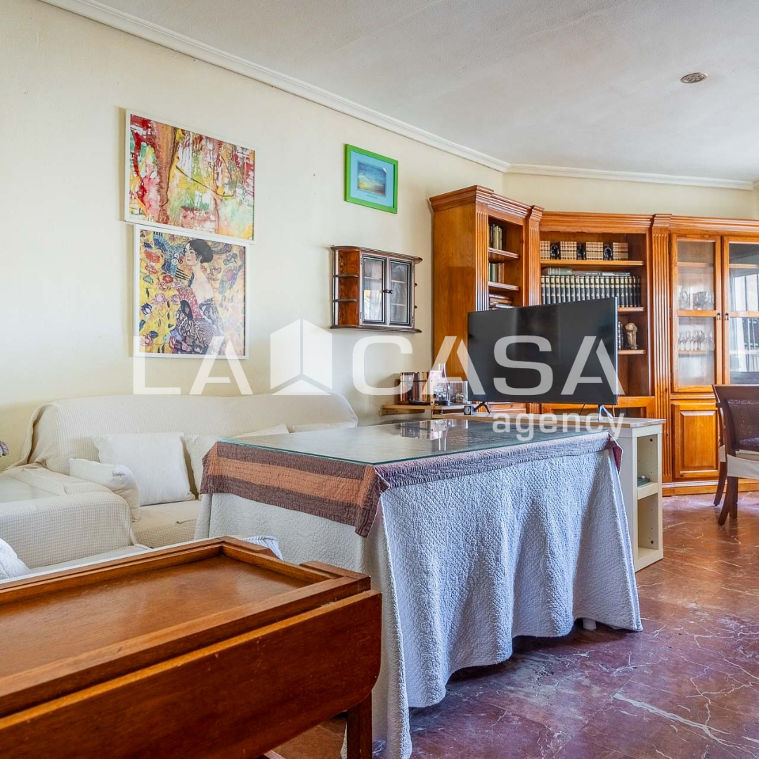 Piso en venta en San Gil