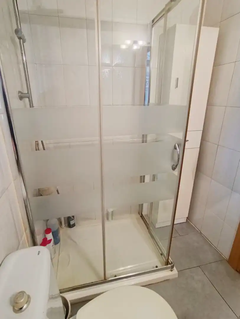Bany de Pis en venda en Mérida amb Calefacció