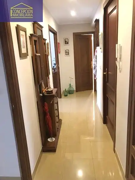 Apartament de lloguer en Córdoba amb Aire condicionat, Calefacció i Moblat