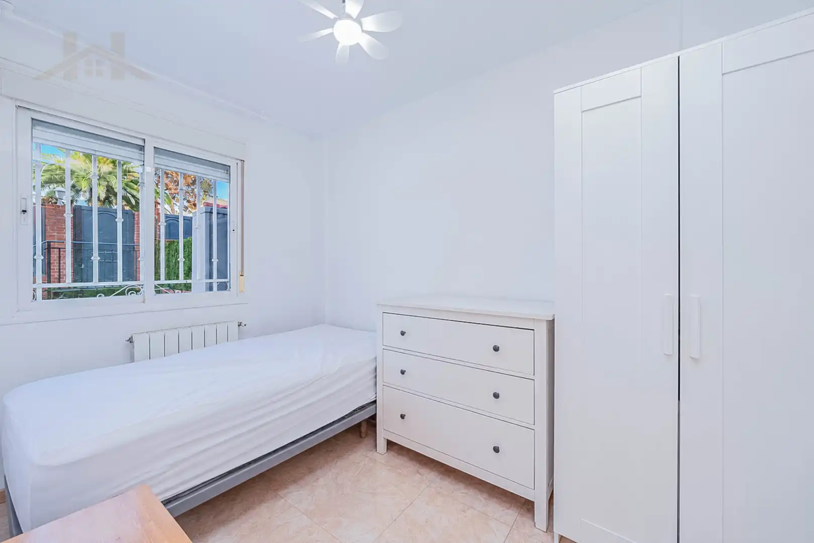 Bedroom of Detached homes for sale in Parque Coimbra