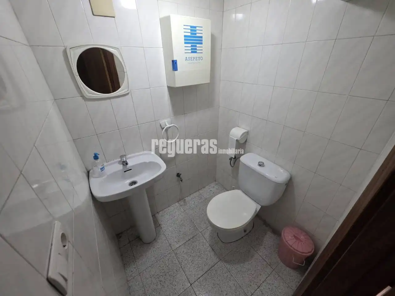 Business premises to rent in Calle José Antonio Rodríguez, imagen 15
