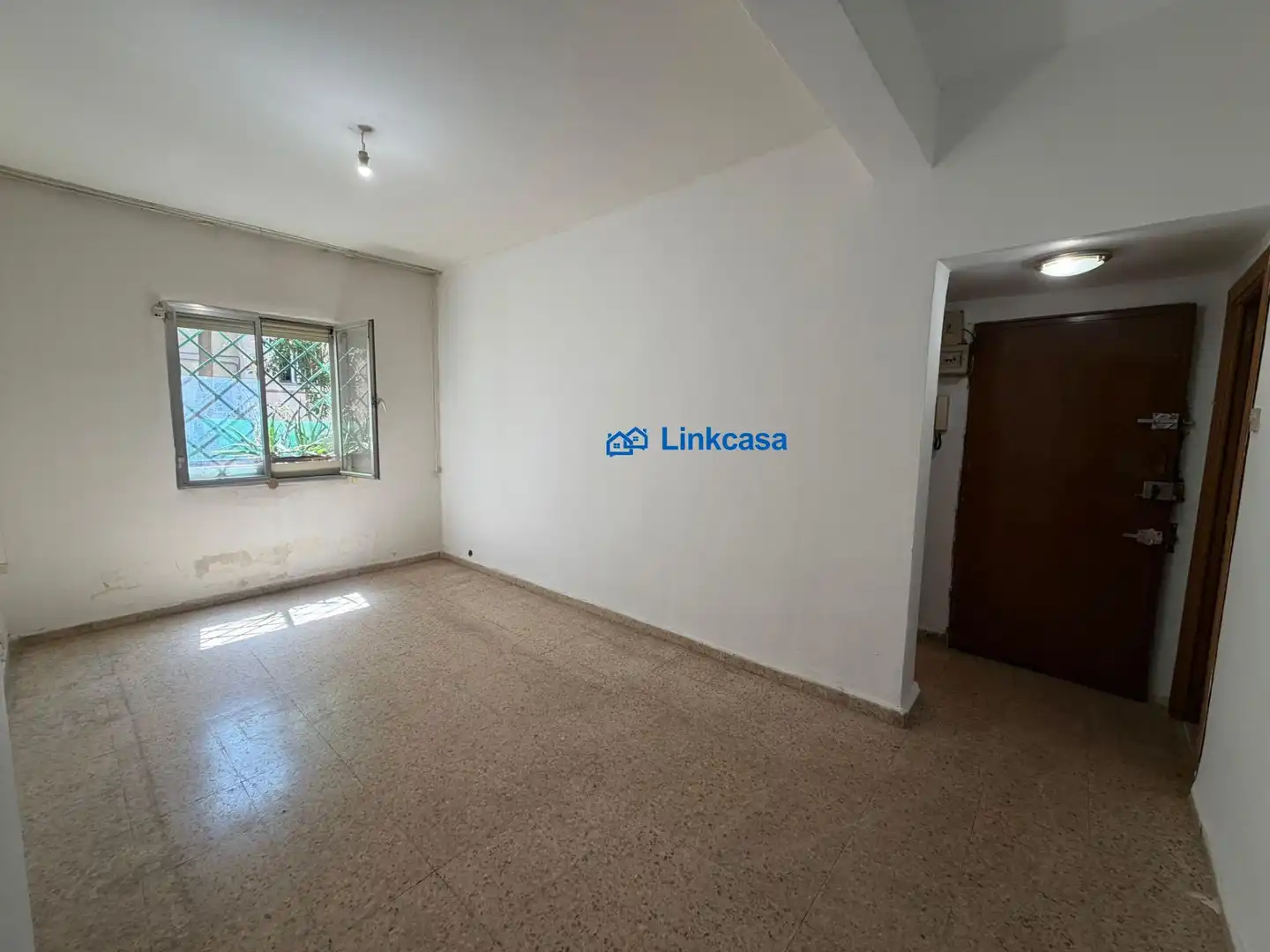 Flat for sale in Madrid