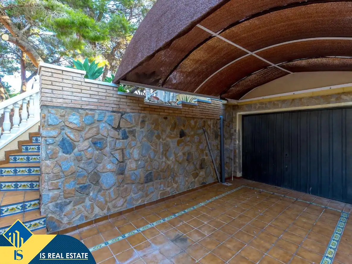Villa avec piscine à vendre à Los Balcones - Los Altos, imagen 30