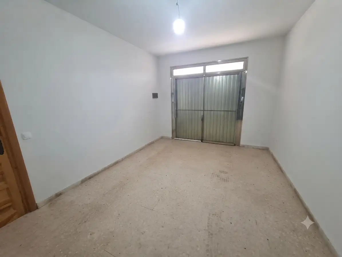 Casa adosada en venda en Torralba de Calatrava amb Aire condicionat, Calefacció i Terrassa