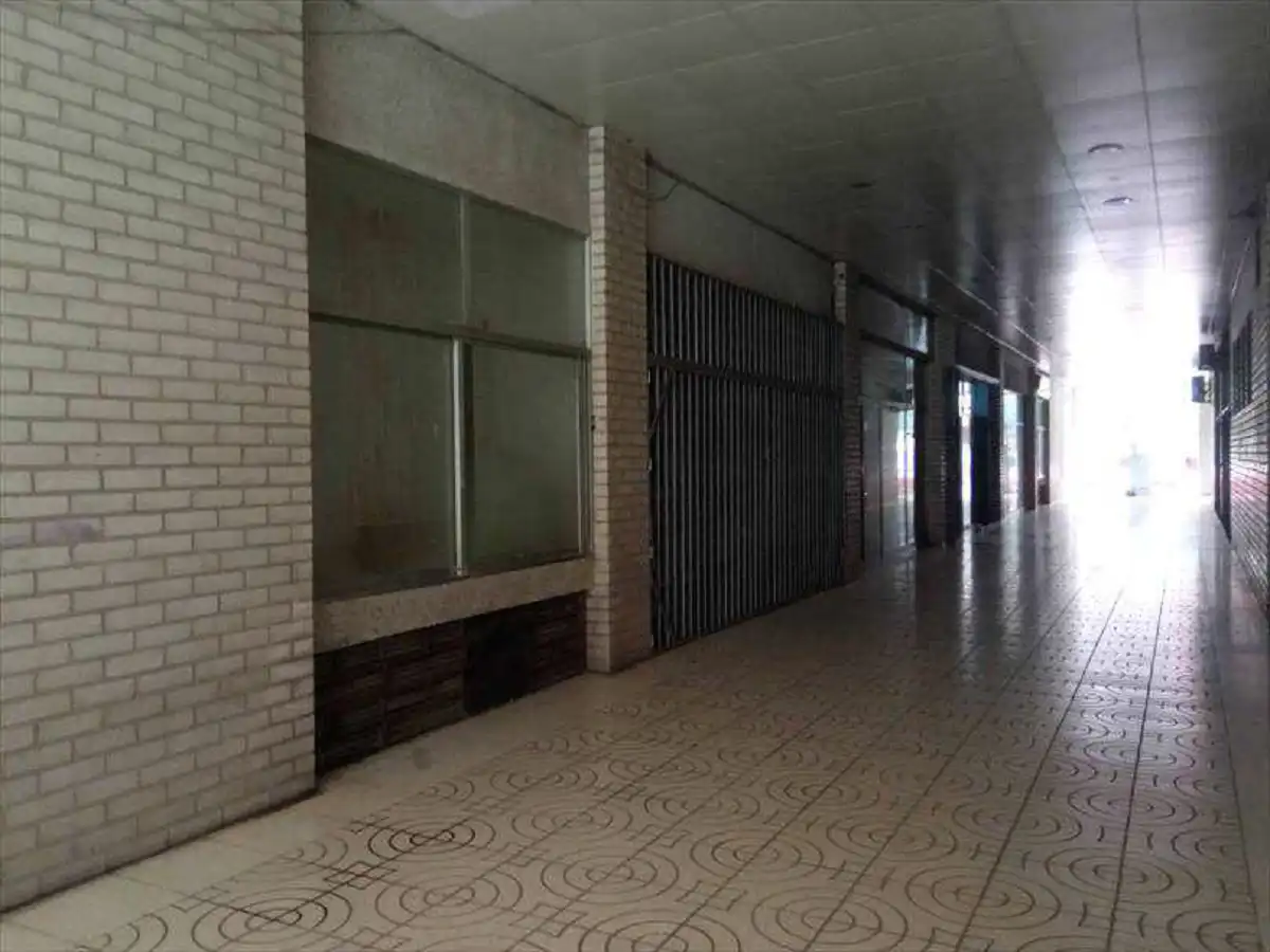Local commercial à louer à C/ Cerámica, imagen 4