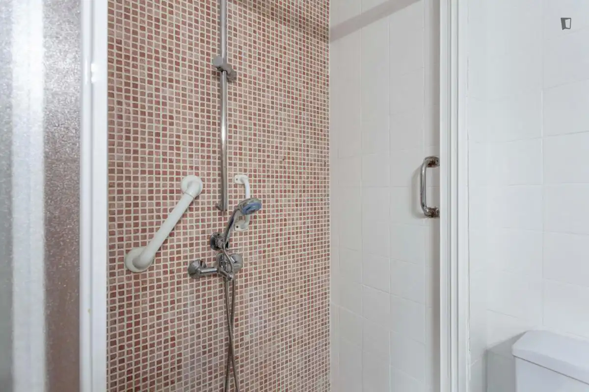 Habitació a Valencia, Valencia
