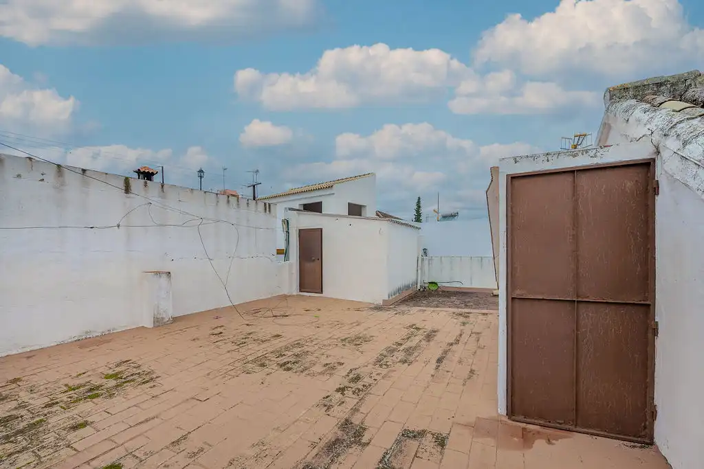 Adossat en venda a Juez Gonzalez Royano, imagen 16