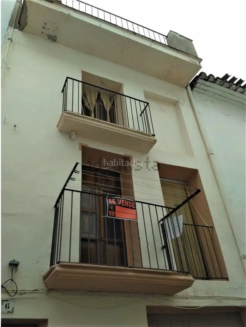 House for sale in Carrer de Sant Vicent 2, imagen 6