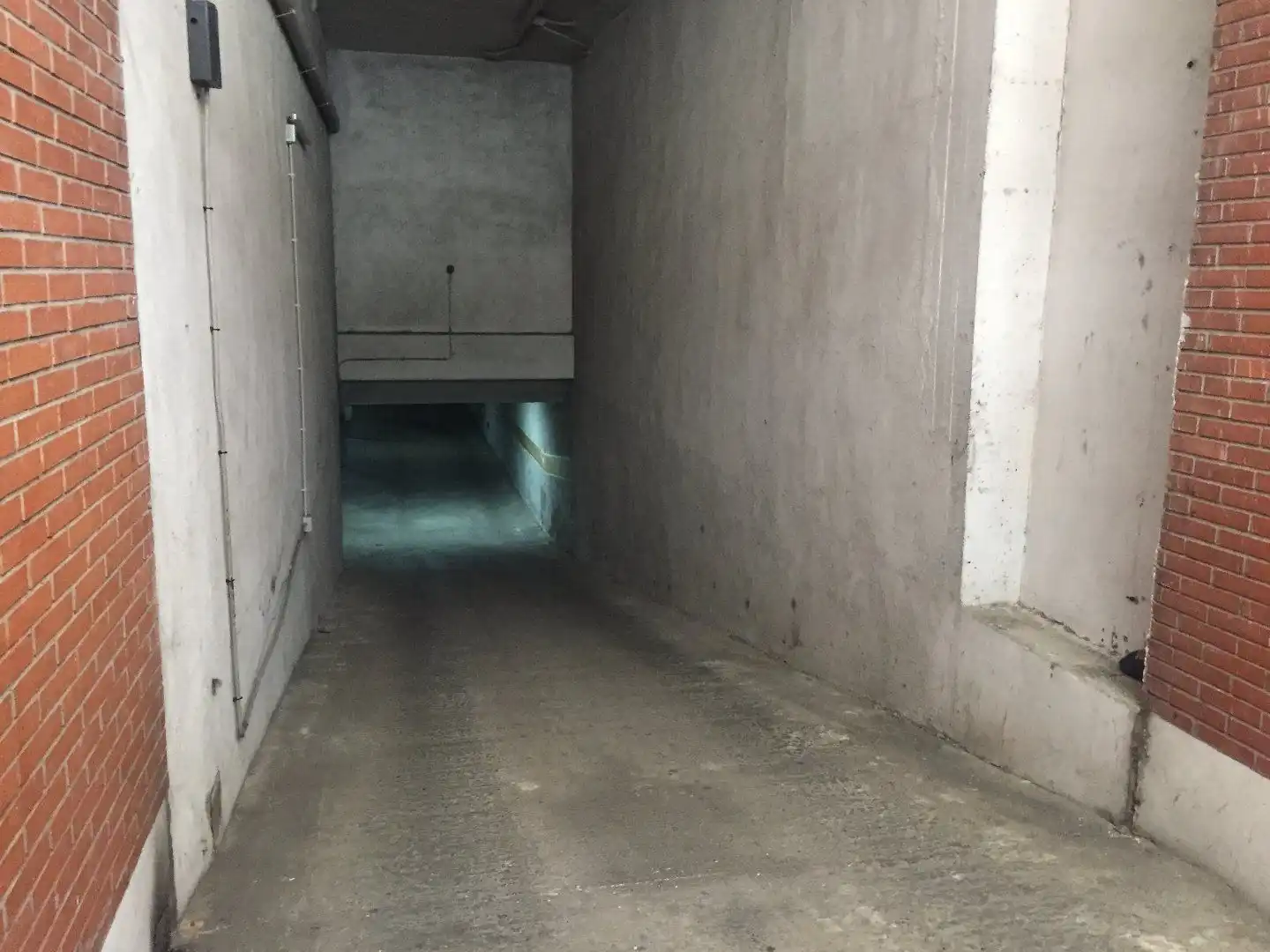 Garatge de lloguer en Mollerussa