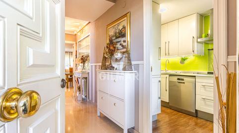 Foto 4 de Casa adosada en venda a Estación, Madrid