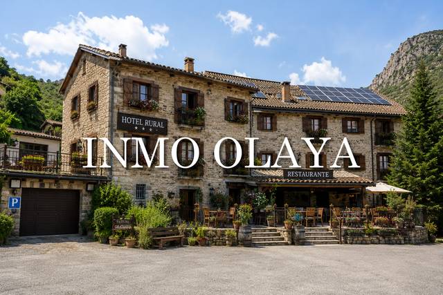 Edificio en Venta en Fayón