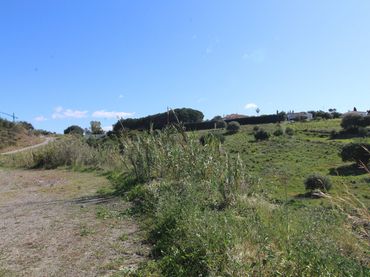 Terreno residencial en venta en Calle la Pacheca Alta 22