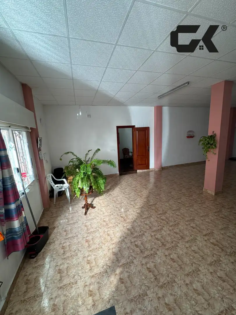 Casa adosada en venta en Murcia