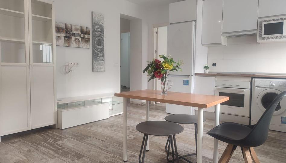 Photo 1 of Flat for sale in Avenida de Libia, Viñuela - Rescatado, Córdoba