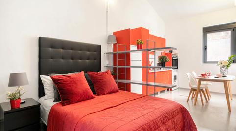 Foto 4 de Piso de alquiler en N/a, Pueblo Nuevo,  Madrid Capital