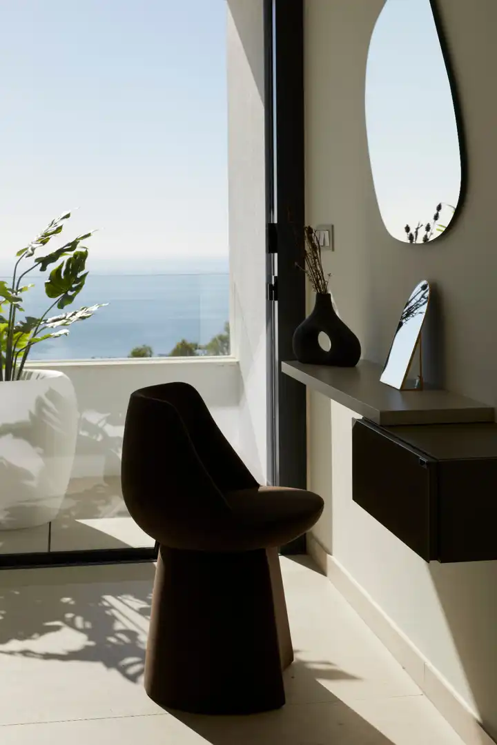 Villa avec jardin à vendre à Altea ciudad, imagen 15