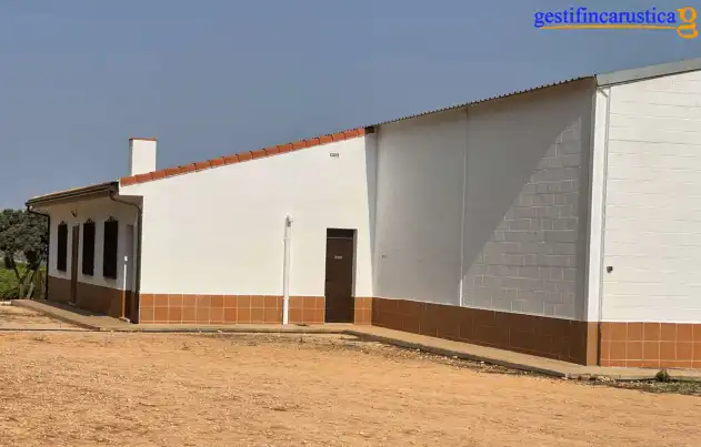 Terreno rústico en venta en Plaza España, imagen 19