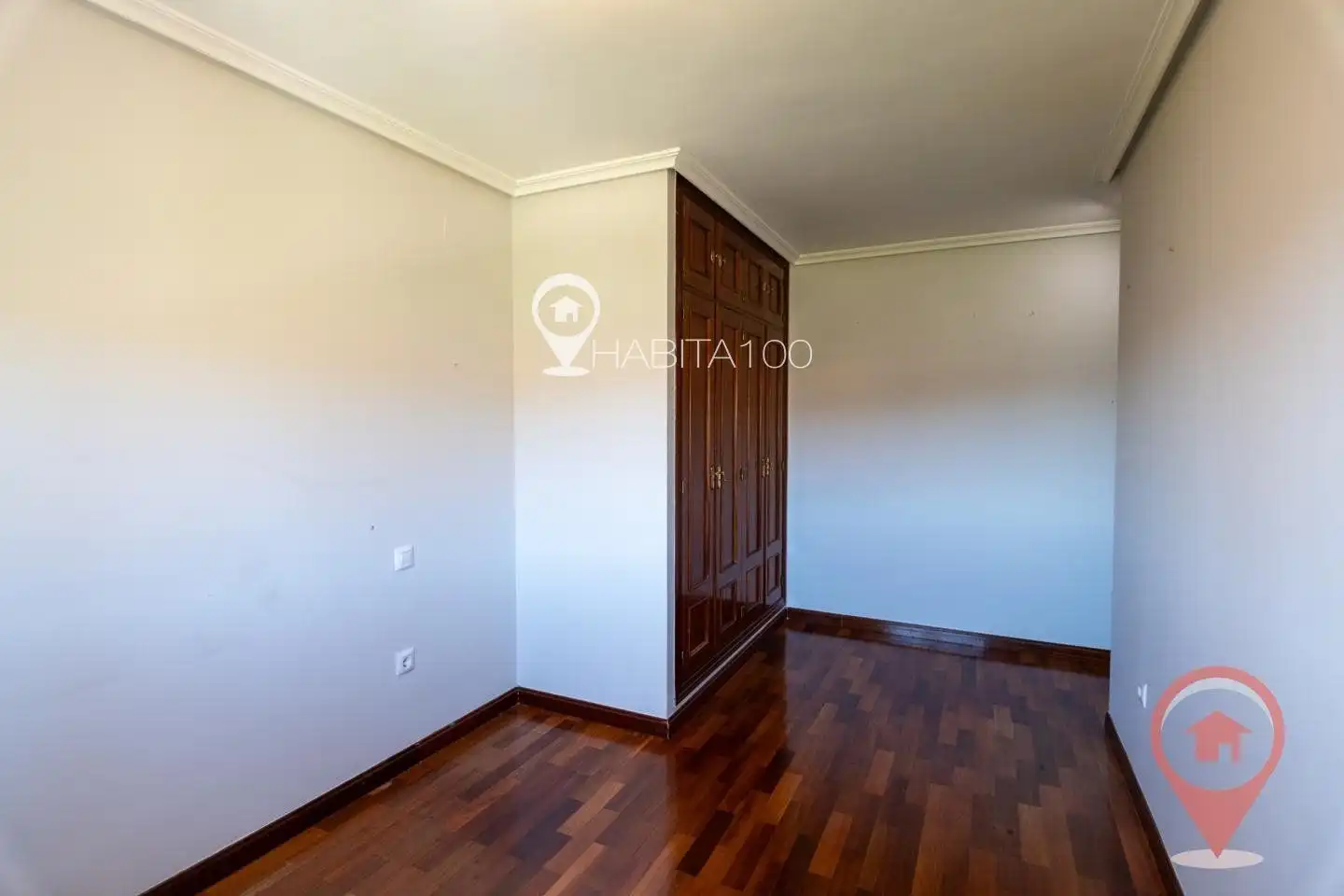 Habitación de Piso en venta en Cuenca con Calefacción y Trastero