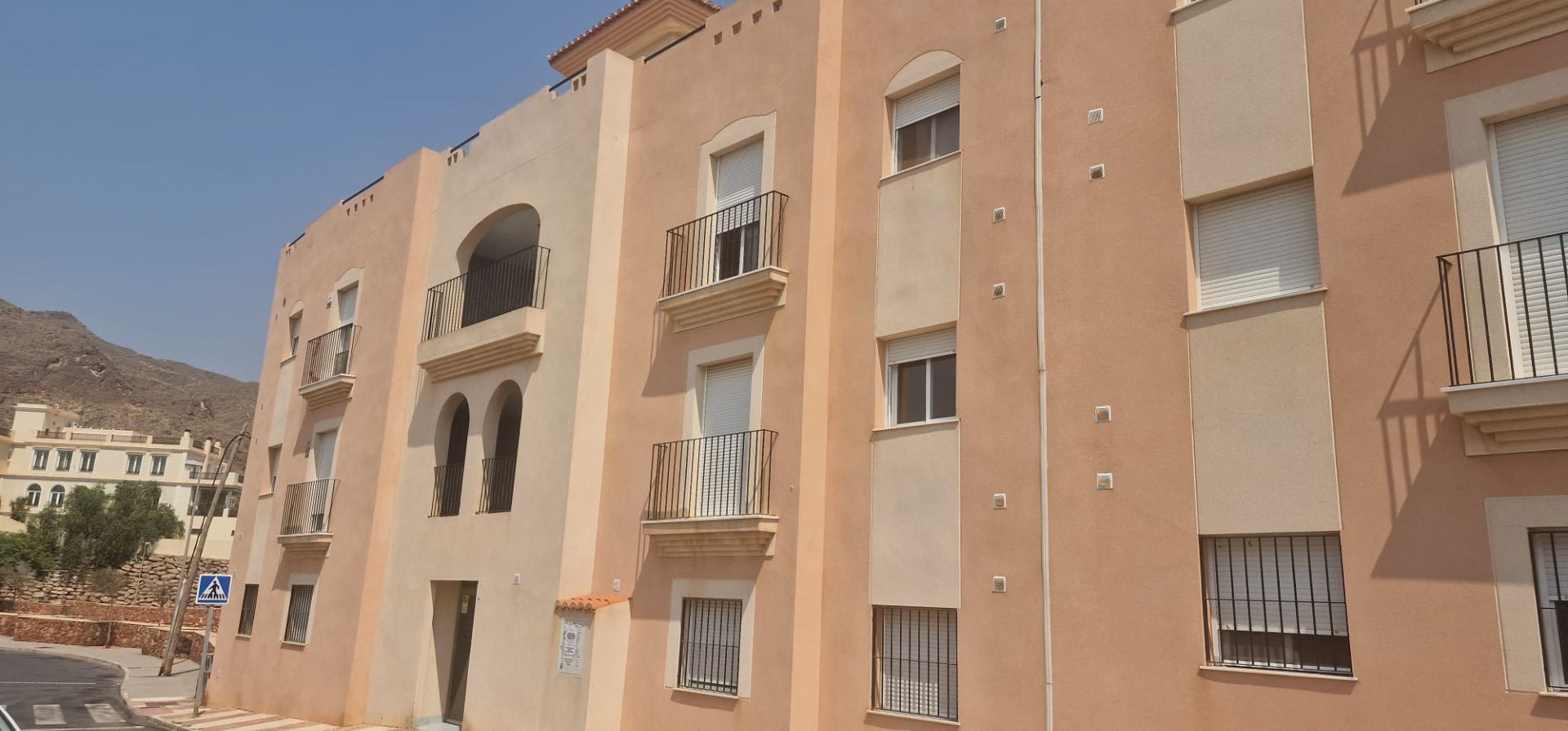 Flat for sale in Jesús de Perceval, Aguadulce Norte