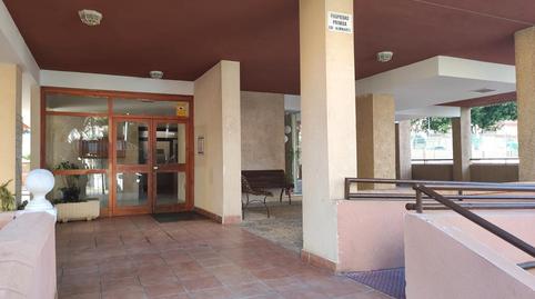 Foto 4 de Pis en venda a Paseo del Palmeral, Aguadulce Sur, Roquetas de Mar