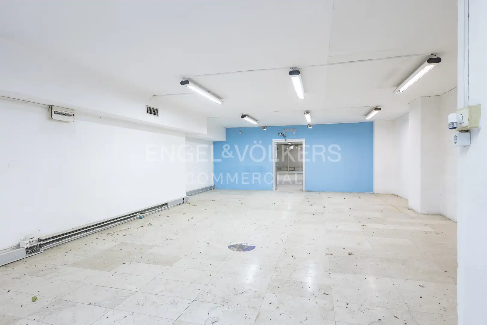 Oficina en venta en Esplugues de Llobregat