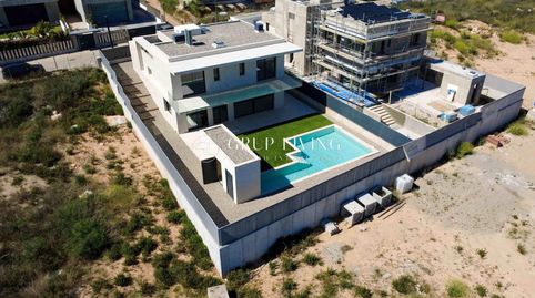 Foto 3 de Casa o xalet en venda a Can Pei, Sitges