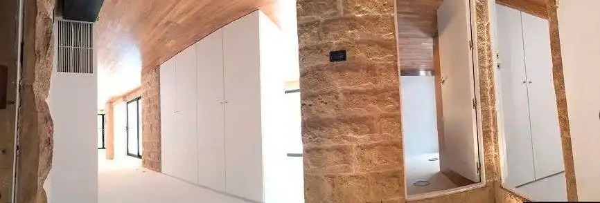 Penthouse mit Terrasse zum Verkauf in Avenida de Europa, imagen 2