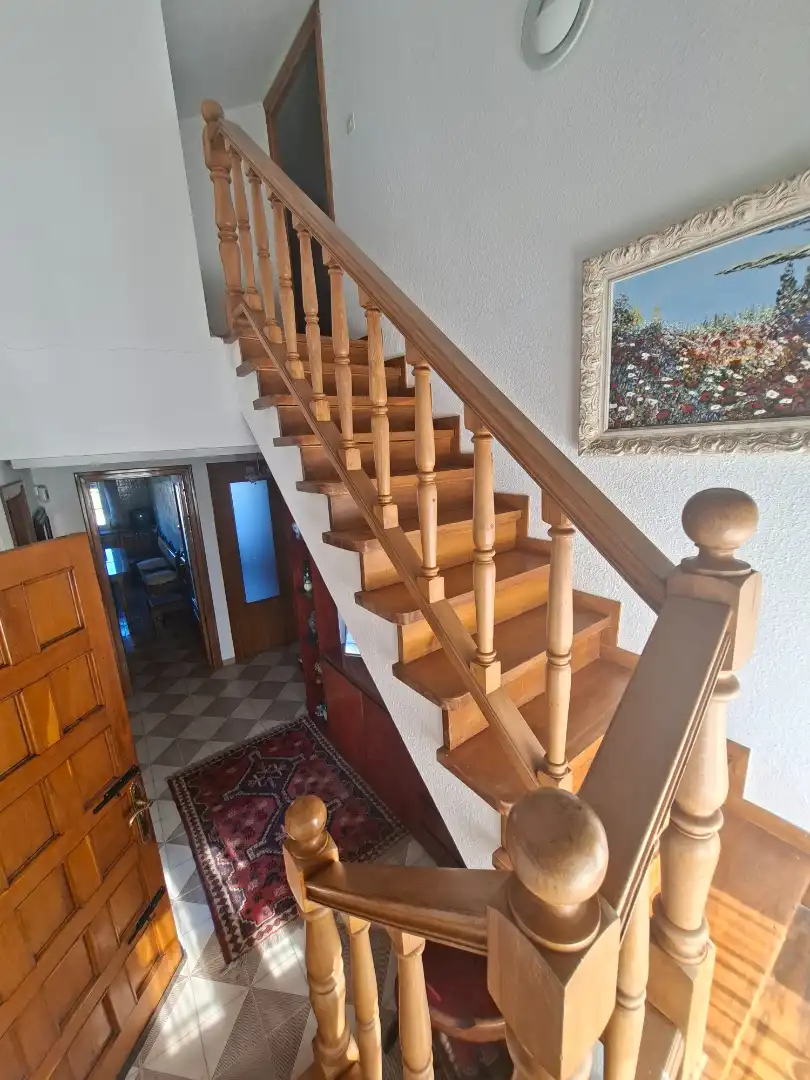 Detached house with pool for sale in Santa María del Mar - El Puerto, imagen 59