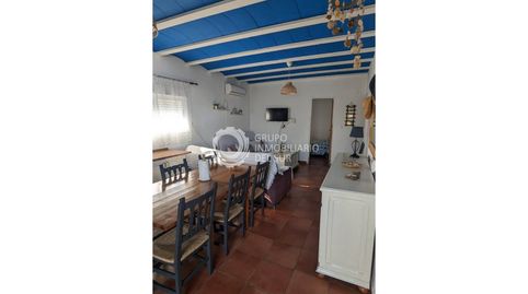 Foto 3 de Finca rústica en venta en Las Tres Piedras - Costa Ballena, Chipiona