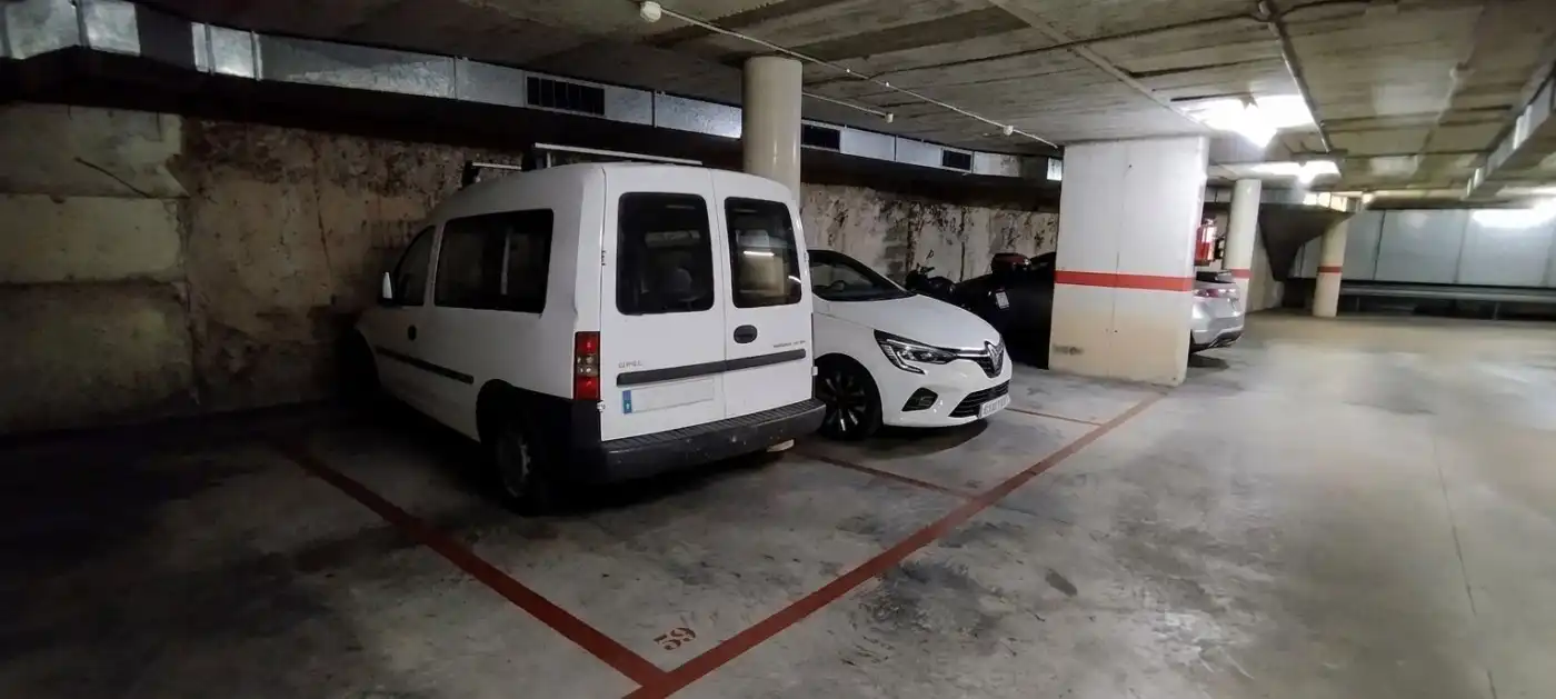 Piso en venta en Carrer de la Independència, Sant Pere