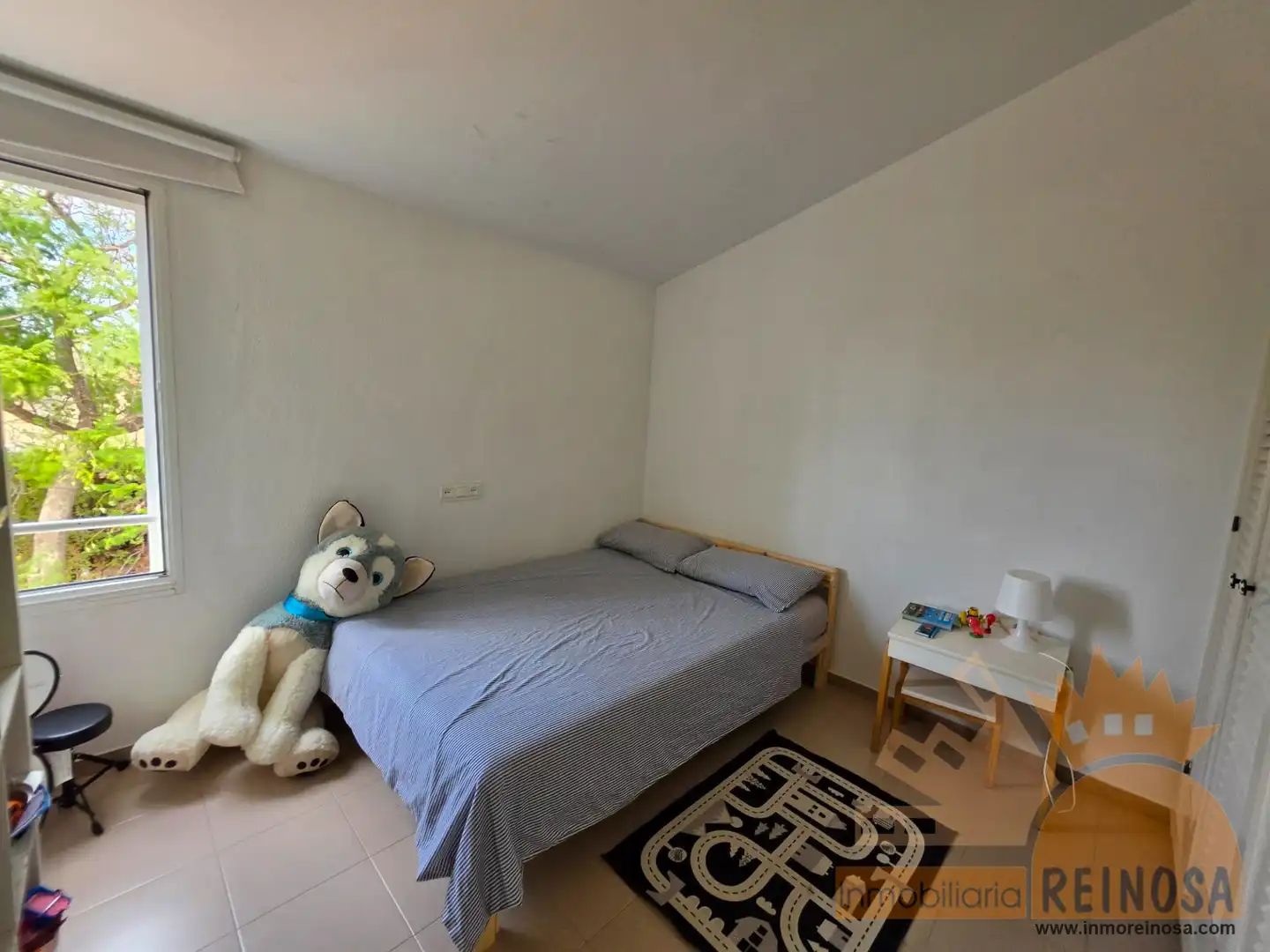 Reihenhaus mit Pool zur Miete in Avenida las Jacarandas, imagen 28