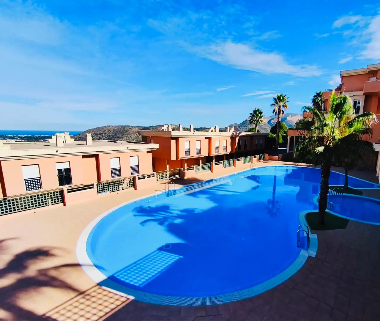 Apartament amb piscina en venda a La Xara - La Sella, imagen 16