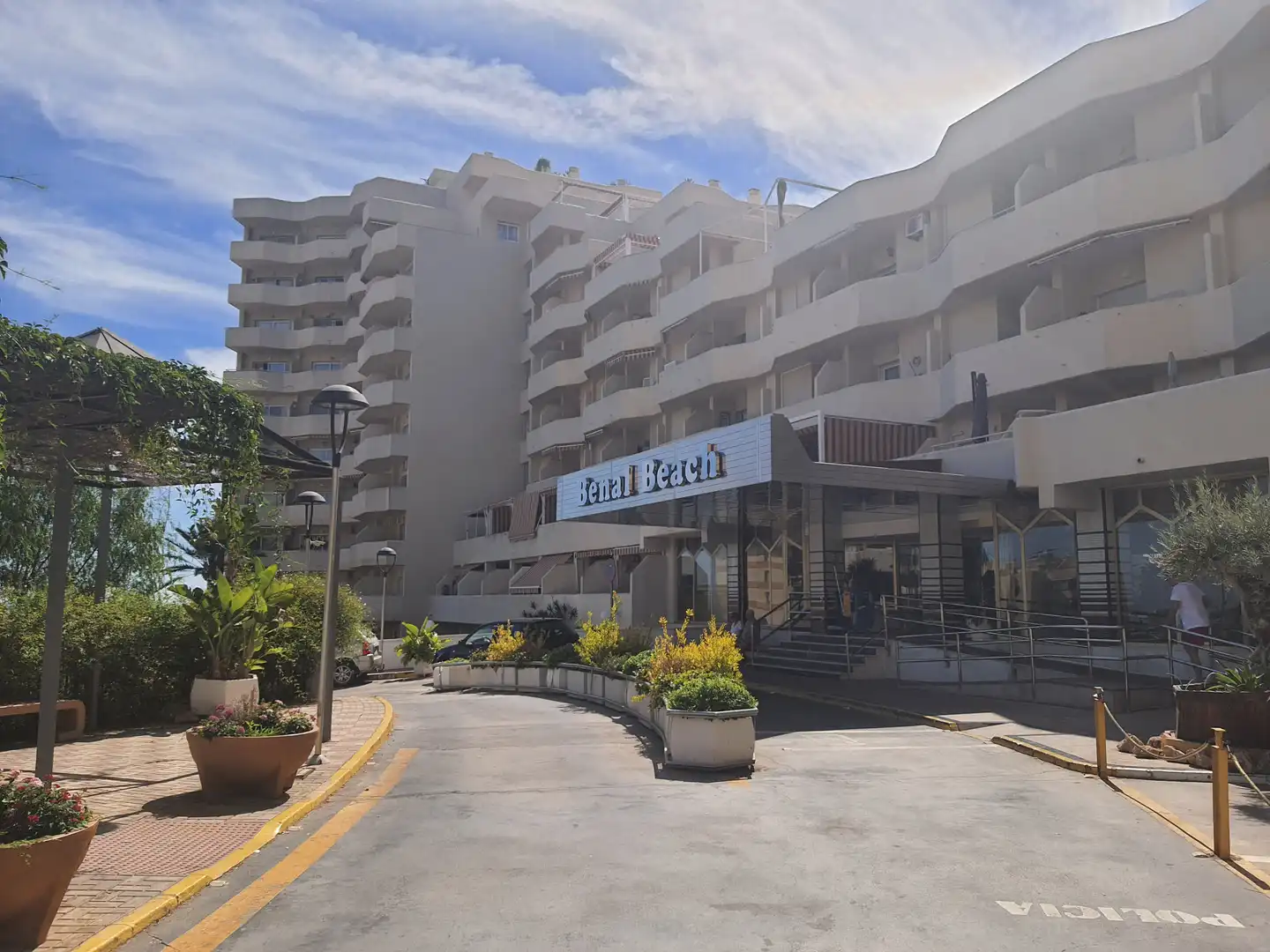 Habitatge amb piscina en venda a Avenida del Parque 3, imagen 12