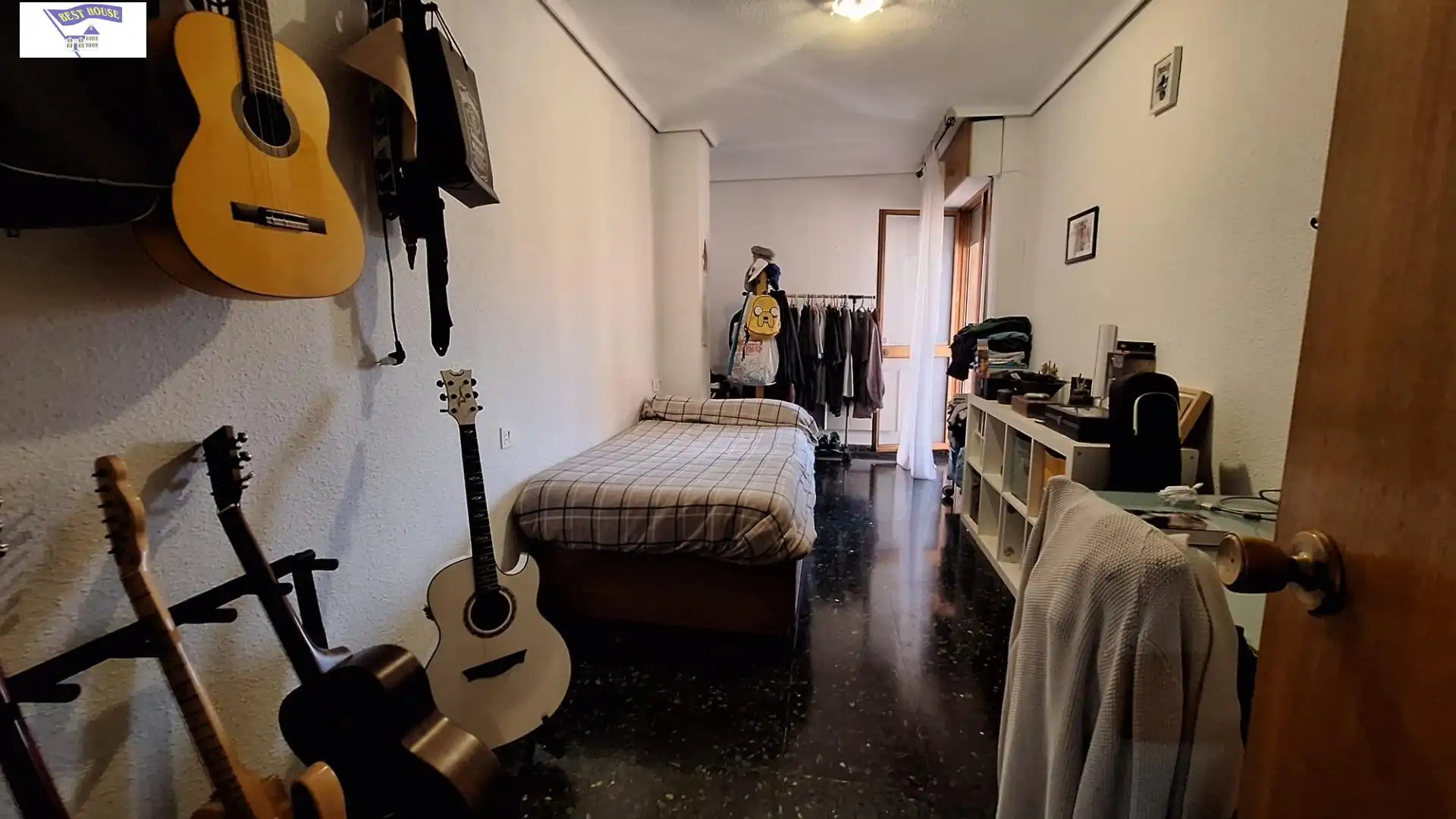 Appartamento con terrazza in vendita a Centro, imagen 9