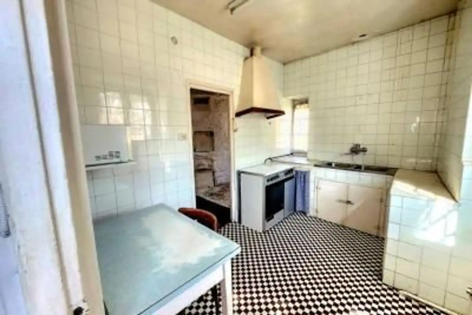 Haus zum Verkauf in Calle Calle Fuejo, imagen 6