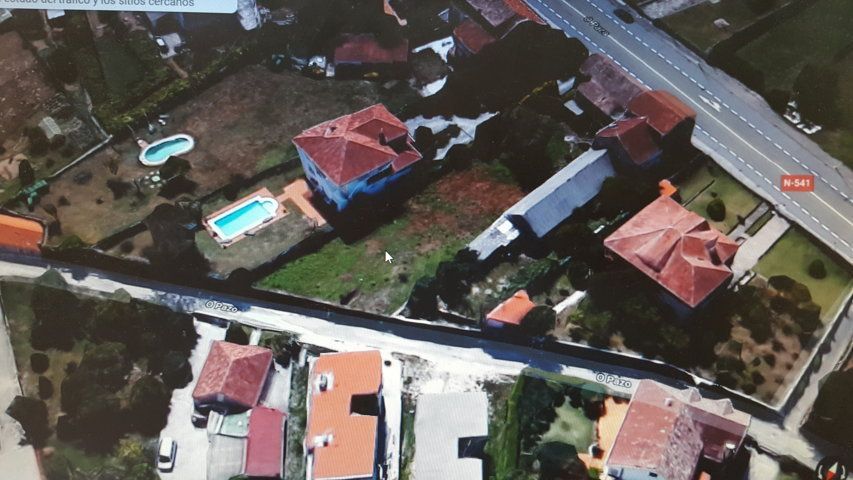 House or chalet for sale in Pontevedra Capital   with Private garden