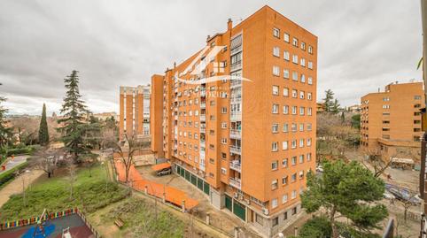 Foto 2 de Pis en venda a Pintor Ribera, Hispanoamérica - Bernabéu, Madrid