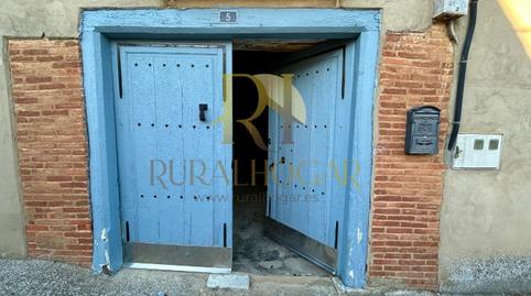 Foto 2 de Casa o xalet en venda a Calle el Rio, 5, Ardón, León