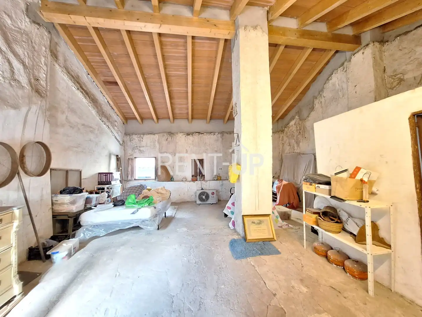 Casa o chalet en venta en Xàtiva con Calefacción, Terraza y Trastero