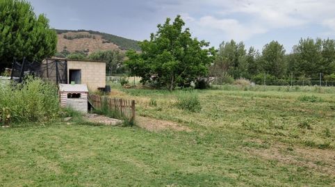 Foto 5 de Terreno en venta en Avenida de la Santa Cruz, 40, Quel, La Rioja