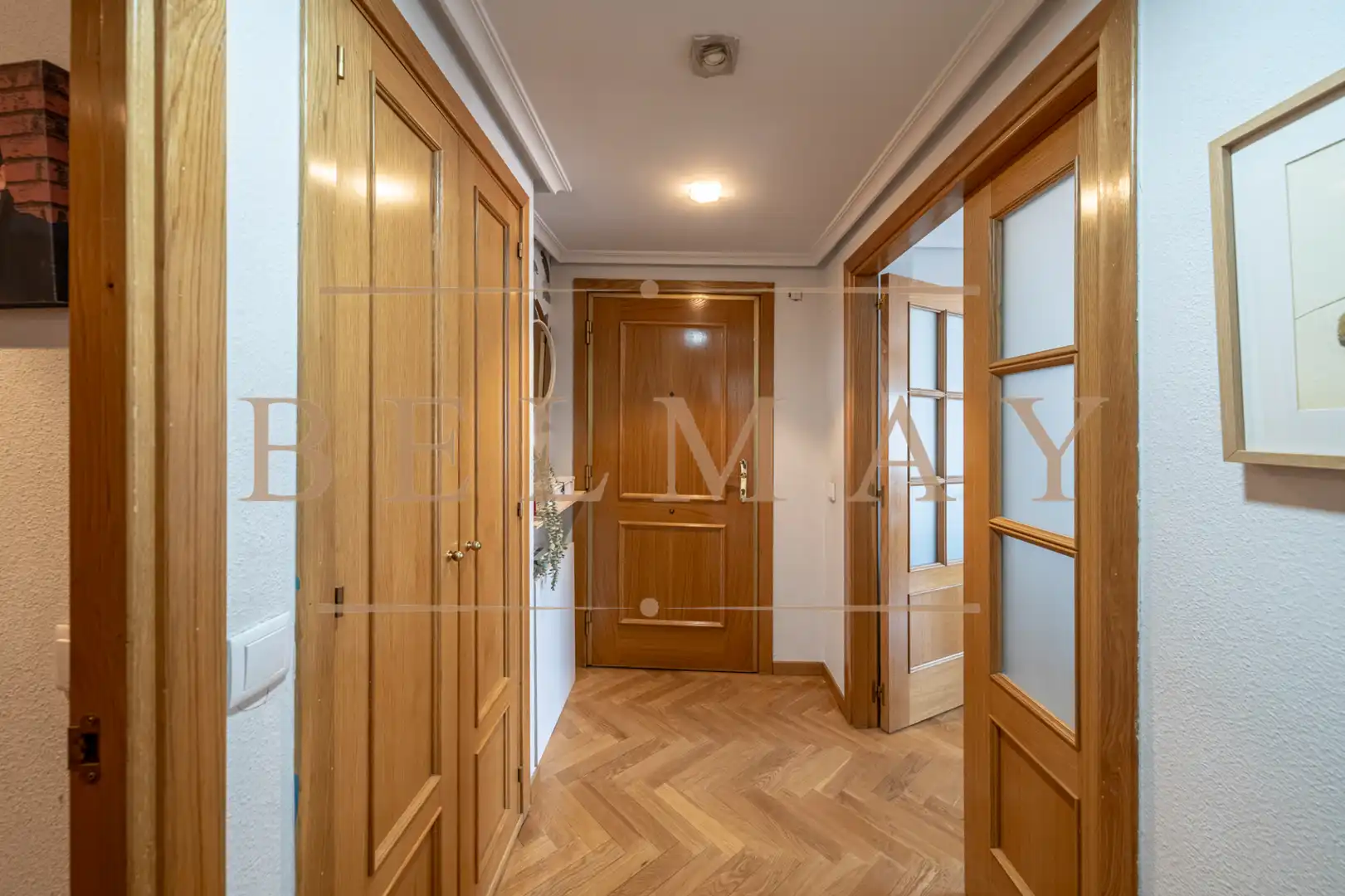 Flat with pool for sale in Calle de Fernando VII, imagen 35