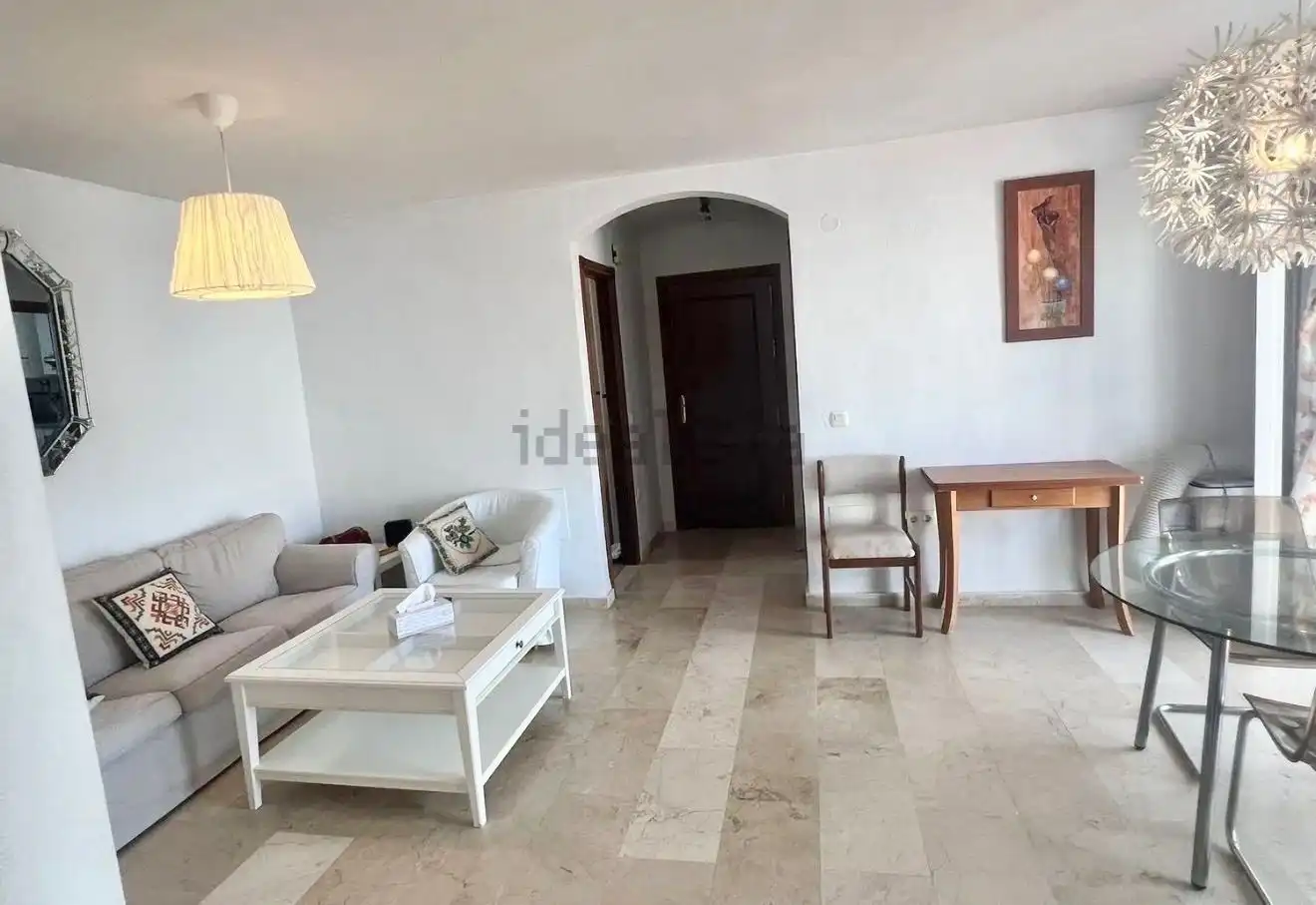 Apartment with pool to rent in Riviera del Sol, imagen 3