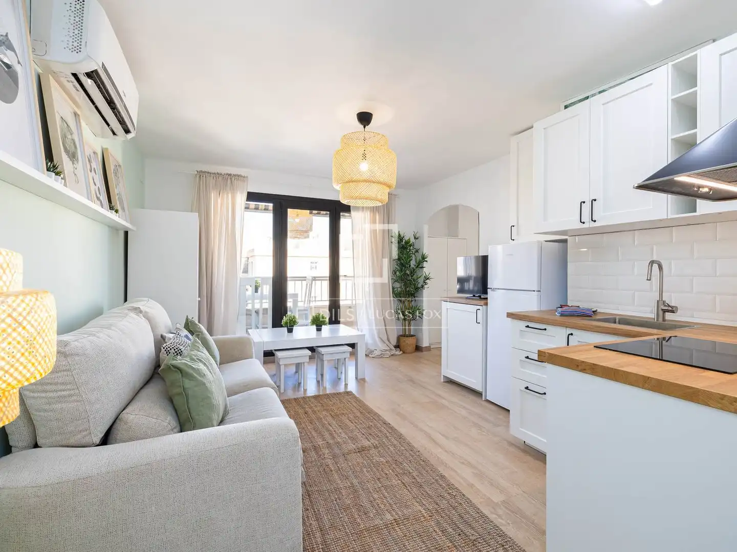 Appartement avec terrasse à vendre à Carretera de Cádiz, imagen 5